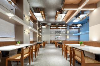 Atour Hotel Qingdao Wusi Square MixC Mall - 9