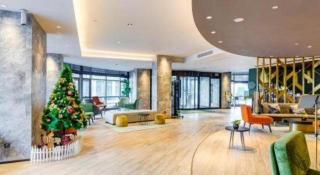 Yitel Xi'an High-tech Zone Jinye Road Shenzhou Digital Technology Park - 6