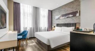 Yitel Xi'an High-tech Zone Jinye Road Shenzhou Digital Technology Park - 2