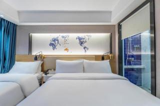 Kyriad Marvelous Hotel Yiyang Xiufeng Park - 4