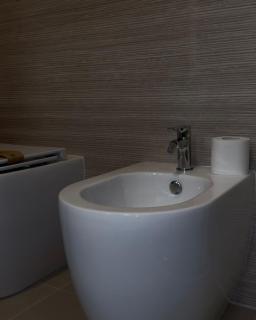 Hotel Quadrifoglio - 1