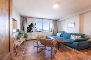 Optimum Suites Copos Altos - 0