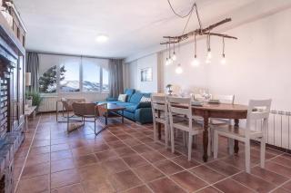 Optimum Suites Copos Altos - 9