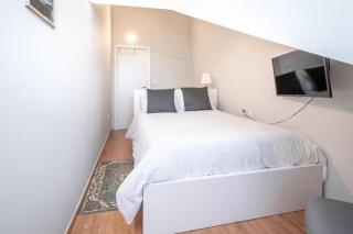 Optimum Suites Copos Altos - 7