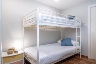 Optimum Suites Copos Altos - 4