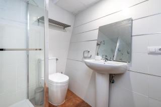 Optimum Suites Copos Altos - 1