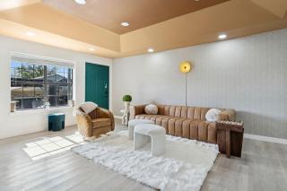 FIFA Retreat Sleeps 26 Stockyards DFW Basecamp - 6