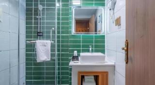 GreenTree Inn Jining Jianshe Road Hotel - 4