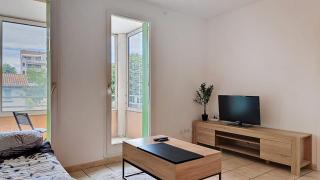 Le Victor - Appartement 4 pers - Véranda - 5