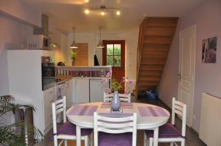 Gîte G4122 - 3