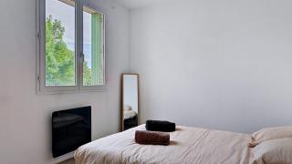 Le Victor - Appartement 4 pers - Véranda - 6