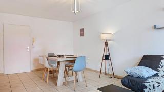 Le Victor - Appartement 4 pers - Véranda - 3