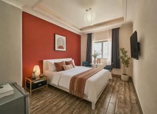 Paassion Airport Hotel & Apartment - 6