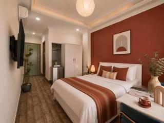 Paassion Airport Hotel & Apartment - 7