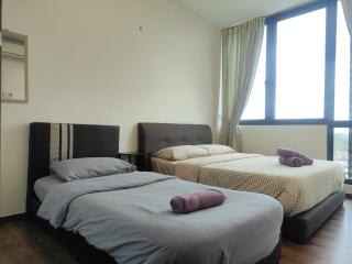 A.Foo Homestay 4.2 @ Vivacity Megamall Jazz Suite 4 - 4