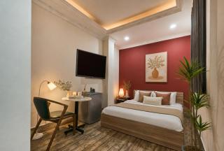 Paassion Airport Hotel & Apartment - 1