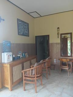 Alamku Bungalow - 6