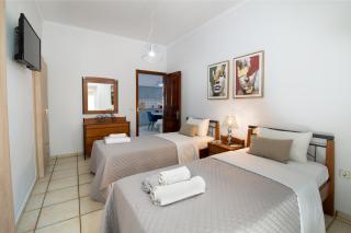 Paxos Center - 3