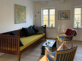 Renovated Stone House From 1877 In Listed Bornholm - 1