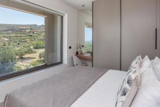 Olea Hill Villas - Luxury Villa Lamina, by Estia - 6