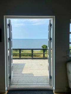 Holiday Home With Fjord Views Near Kyndby - 9