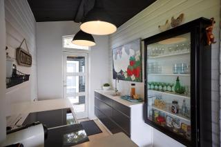 Holiday Home With Fjord Views Near Kyndby - 8