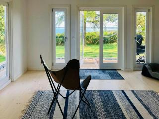 Holiday Home With Fjord Views Near Kyndby - 5