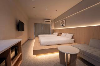 The ISA Hotel Tenjin - 7