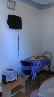 1 Bedroom Down White 1 - 3