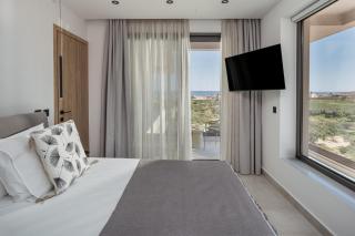 Olea Hill Villas - Luxury Villa Lamina, by Estia - 4