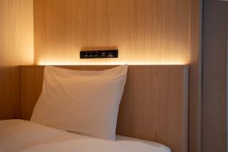 The ISA Hotel Tenjin - 1