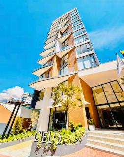 CIELO Luxury Suites - 1