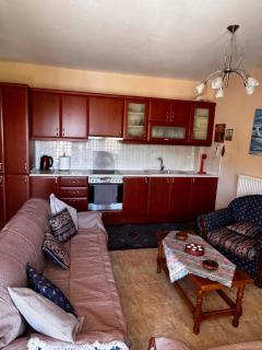 Andre's House - 2