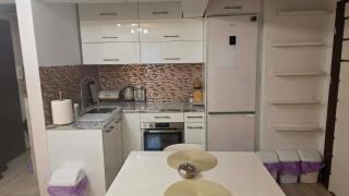 Apartament Kraków Śródmieście - 3