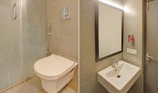 Townhouse 600 - Secunderabad near Yashoda Hospital and Railway Station - 1