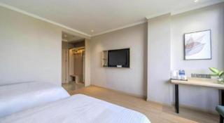 GreenTree Inn Chizhou Pingtian Lake Qingfeng Avenue Business Hotel - 5