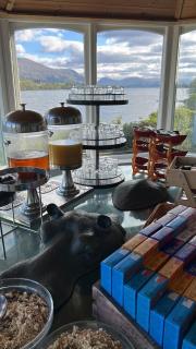 Inveraray, Loch Awe Rooms and Apartments - 4