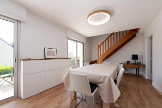 Ti Ar Mor, 100m plage,parking, wifi - 5