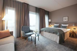 Hotel Odeon - 6