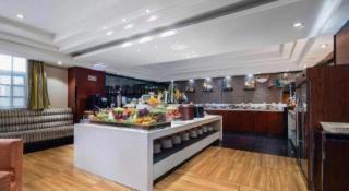 Echeng Hotel Wuhan Optics Valley Square Yangjiawan Metro Station - 8