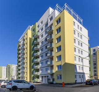 MoHost Blue Moon Apartments - 2