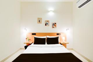 Townhouse Casa Grand Miyapur - 7