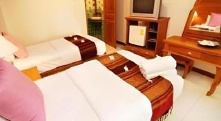 Fah Place Hotel - 5
