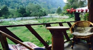 Chiang Dao Hut - 3