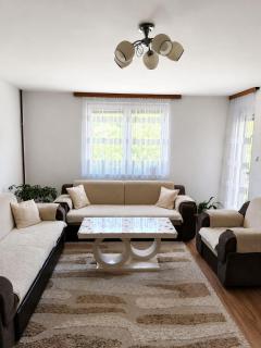 Apartman Sofija - Foča - 0