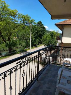 Apartman Sofija - Foča - 2