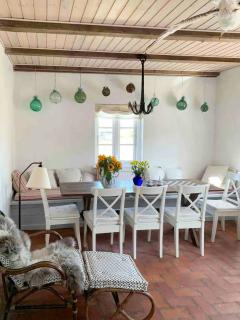 Fishing House In Old Skagen With Artistic Charm - 8