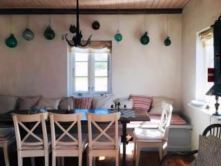 Fishing House In Old Skagen With Artistic Charm - 5