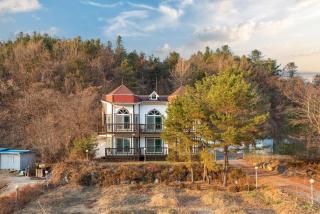 Hongcheon Vivaldi Castle - 7