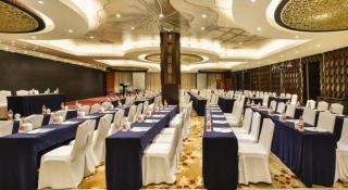 New Century Grand Hotel Lishui Huaqiao - Lishui - 1